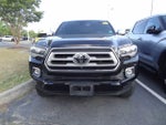 2023 Toyota Tacoma Limited