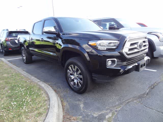 2023 Toyota Tacoma Limited