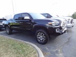 2023 Toyota Tacoma Limited