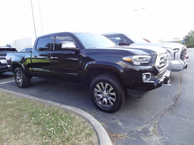 2023 Toyota Tacoma Limited
