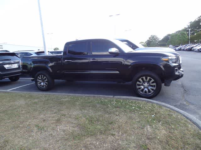 2023 Toyota Tacoma Limited