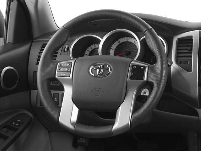 2014 Toyota Tacoma PreRunner