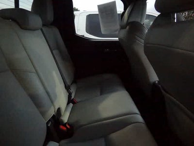 2024 Toyota Tacoma Limited