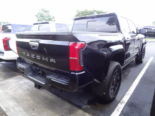 2024 Toyota Tacoma Limited