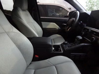 2024 Toyota Tacoma Limited