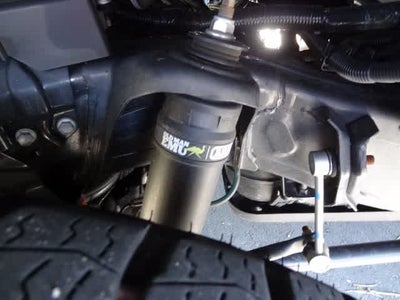 2025 Toyota Tacoma Trailhunter Hybrid