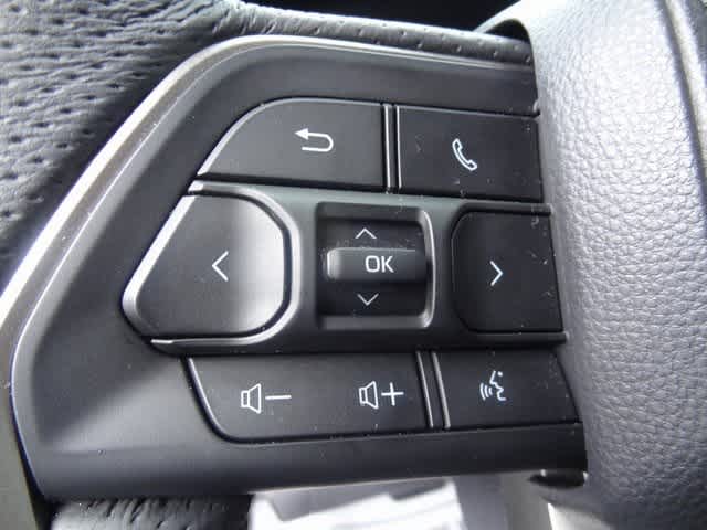 2025 Toyota Tacoma TRD Off Road Hybrid