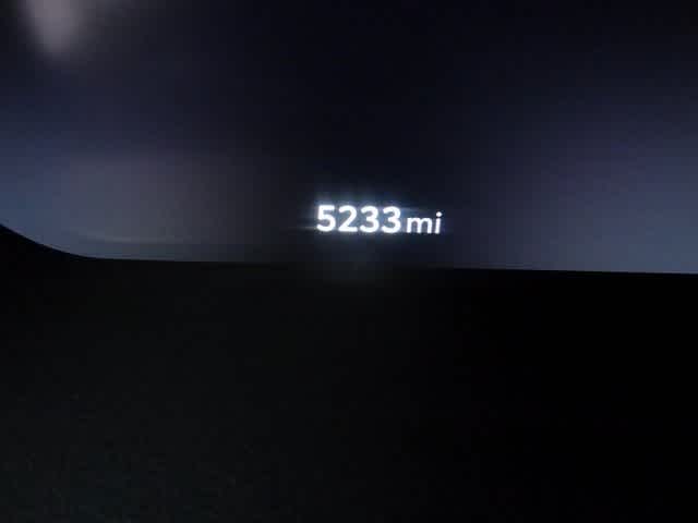 2025 Toyota Tacoma TRD Off Road Hybrid