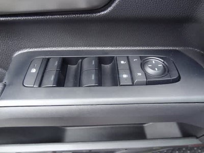 2025 Toyota Tacoma TRD Off Road Hybrid