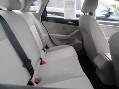 2020 Volkswagen Jetta S