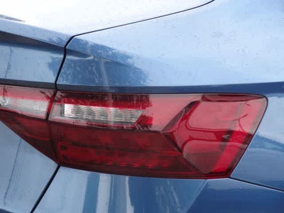 2020 Volkswagen Jetta S