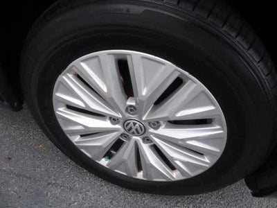 2020 Volkswagen Jetta S