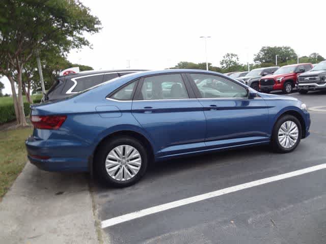 2020 Volkswagen Jetta S
