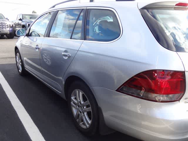 2014 Volkswagen Jetta TDI