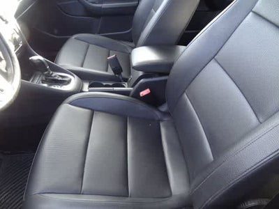2014 Volkswagen Jetta TDI