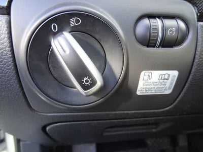 2014 Volkswagen Jetta TDI