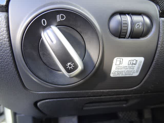 2014 Volkswagen Jetta TDI