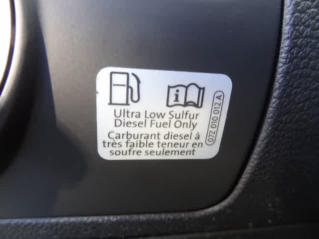 2014 Volkswagen Jetta TDI