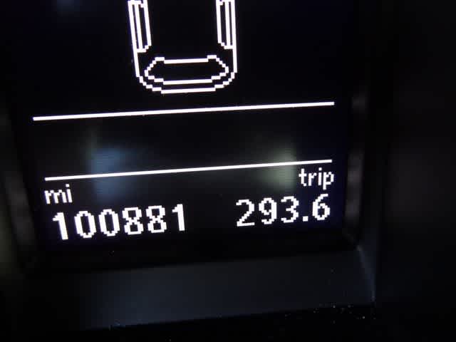 2014 Volkswagen Jetta TDI