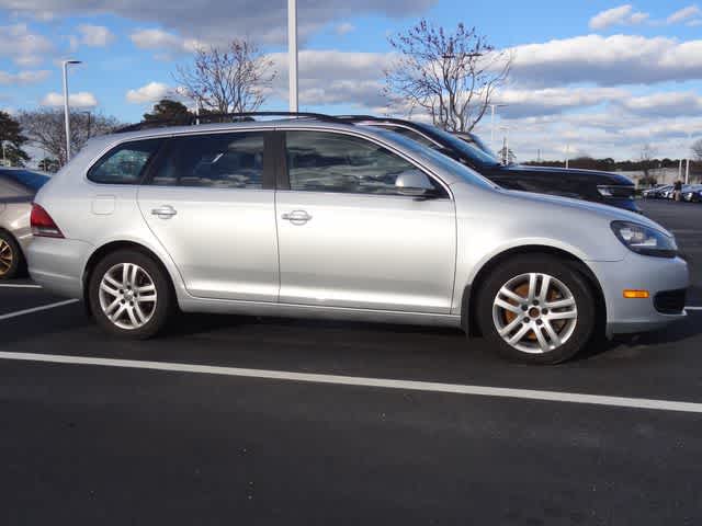 2014 Volkswagen Jetta TDI