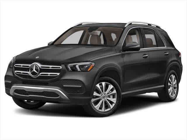 2021 Mercedes-Benz GLE 350 GLE 350