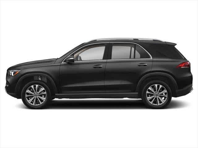2021 Mercedes-Benz GLE 350 GLE 350