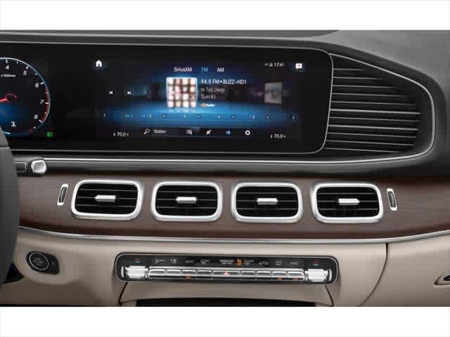 2021 Mercedes-Benz GLE 350 GLE 350