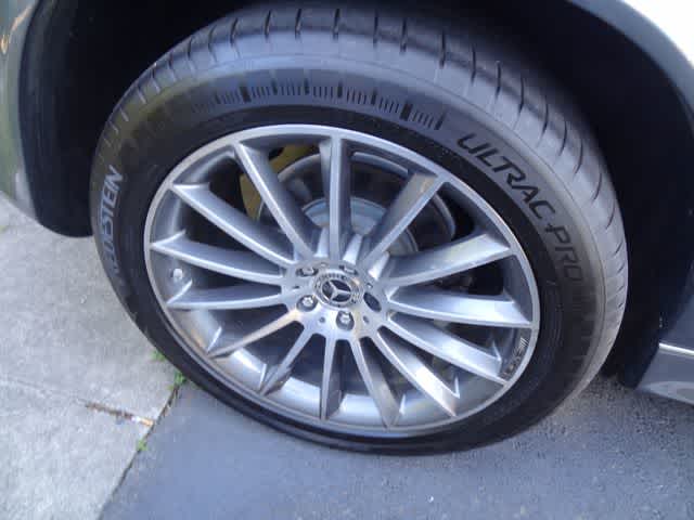 2021 Mercedes-Benz GLE 350 GLE 350