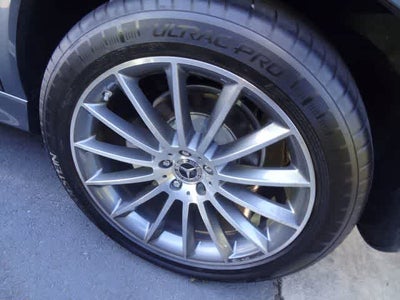 2021 Mercedes-Benz GLE 350 GLE 350