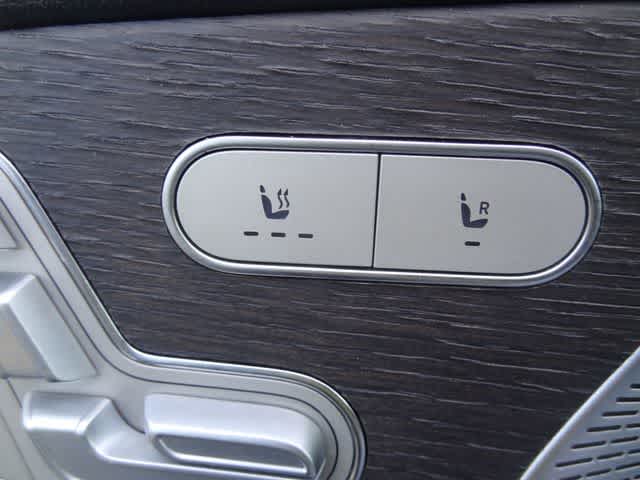 2020 Mercedes-Benz GLE 350 GLE 350