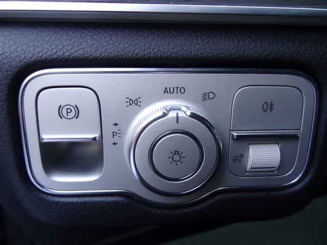 2020 Mercedes-Benz GLE 350 GLE 350