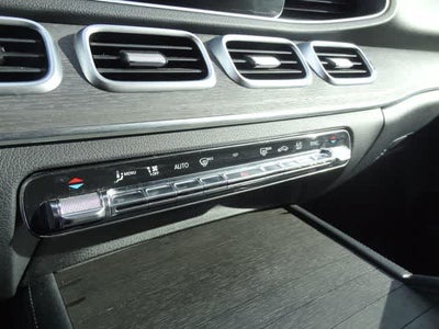 2020 Mercedes-Benz GLE 350 GLE 350