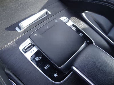 2020 Mercedes-Benz GLE 350 GLE 350