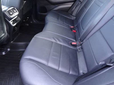 2020 Mercedes-Benz GLE 350 GLE 350