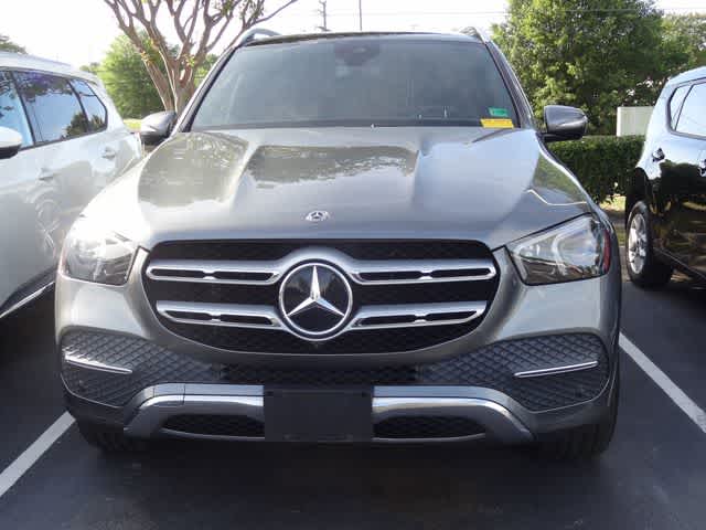 2020 Mercedes-Benz GLE 350 GLE 350