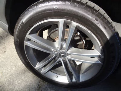 2020 Mercedes-Benz GLE 350 GLE 350