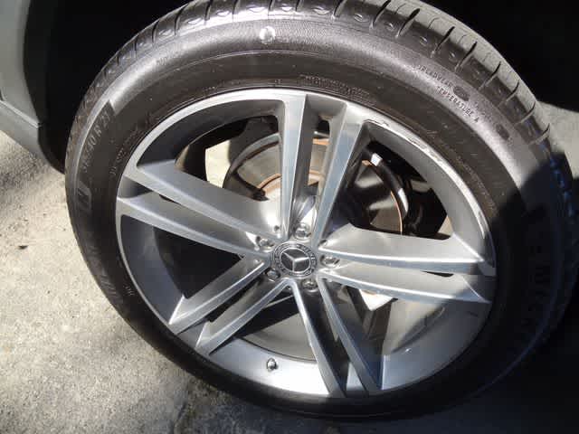 2020 Mercedes-Benz GLE 350 GLE 350