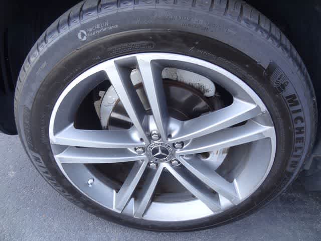 2020 Mercedes-Benz GLE 350 GLE 350