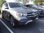 2020 Mercedes-Benz GLE 350 GLE 350