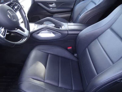 2020 Mercedes-Benz GLE 350 GLE 350