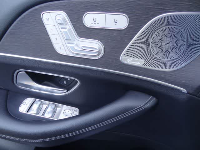 2020 Mercedes-Benz GLE 350 GLE 350