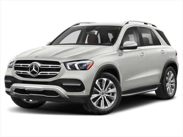 2023 Mercedes-Benz GLE 450 GLE 450