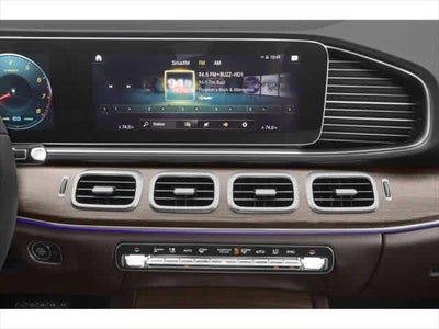 2023 Mercedes-Benz GLE 450 GLE 450