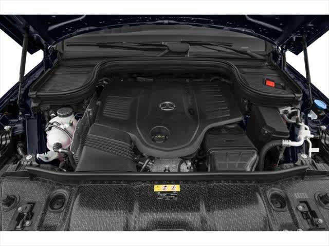 2023 Mercedes-Benz GLE 450 GLE 450