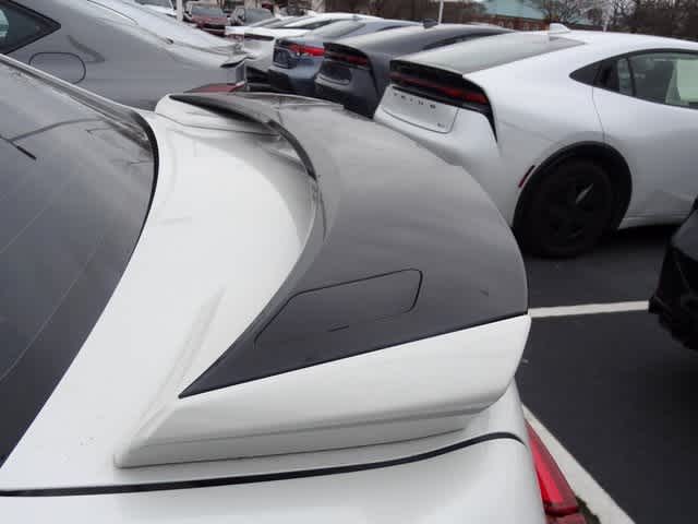 2022 Subaru Impreza Sport