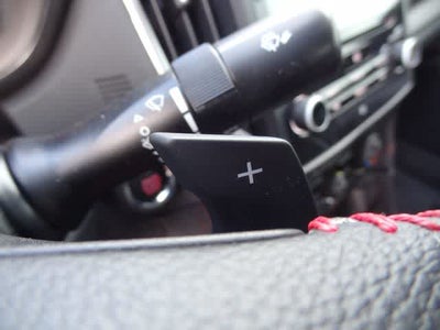 2022 Subaru Impreza Sport