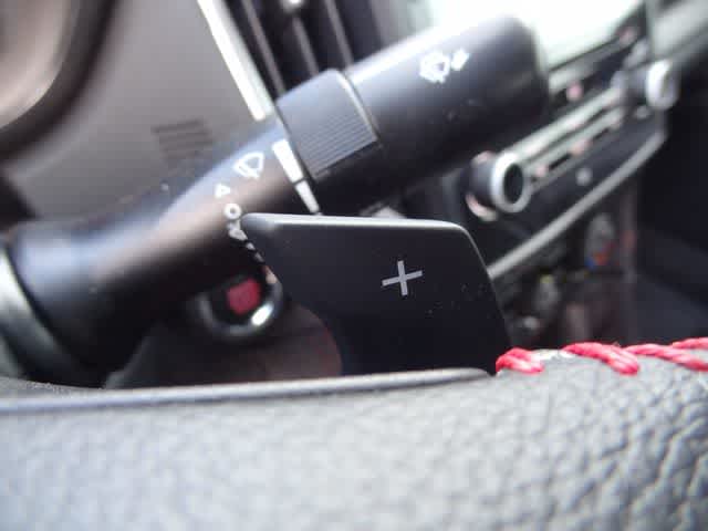 2022 Subaru Impreza Sport