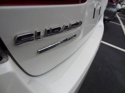 2022 Subaru Impreza Sport