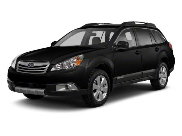 2010 Subaru Outback Prem Pwr Moon