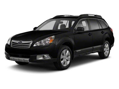 2010 Subaru Outback Prem Pwr Moon